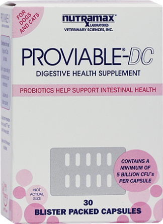 Probiotic Archives New England Animal Health Solutions