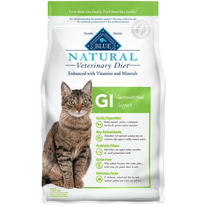 Blue Buffalo Archives - New England Animal Health Solutions